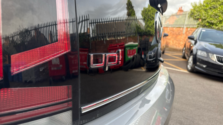 Volkswagen Up 1.0 Up Beats 5dr Petrol Hatchback